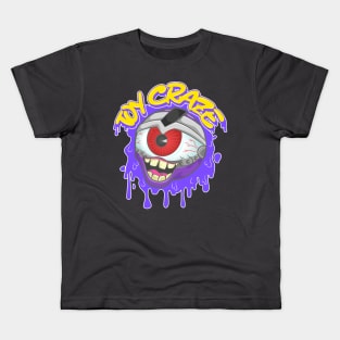 Toy Craze Kids T-Shirt